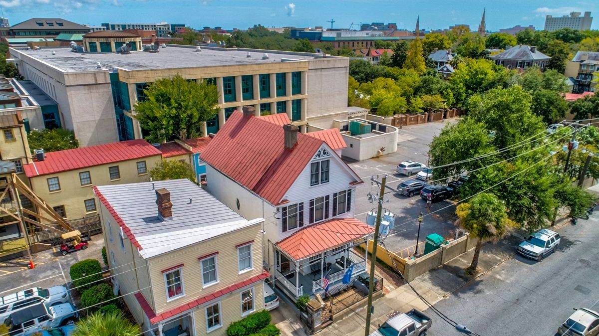 58 Pitt St - Photo 1