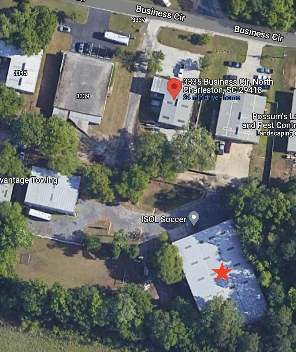 3335 Business Cir - Photo 1
