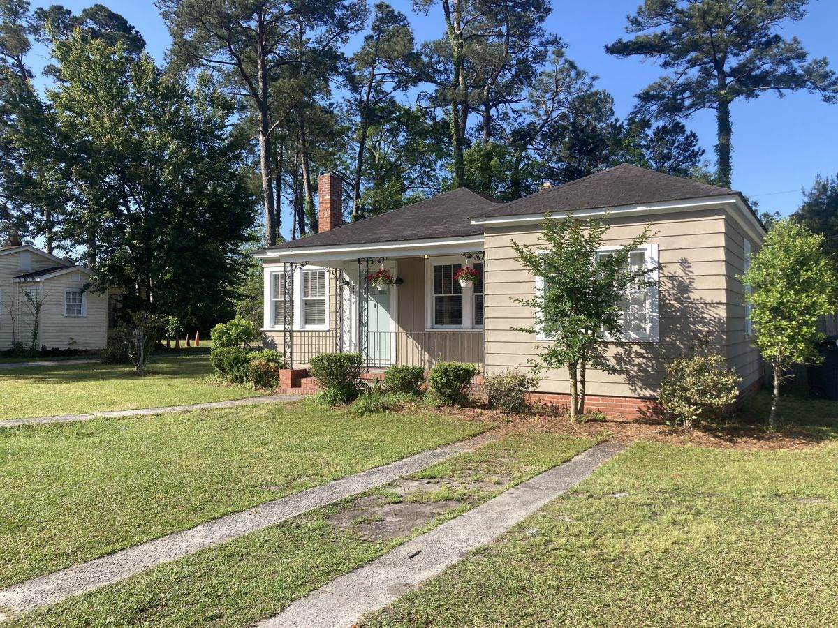 1259 Bells Highway And 504 Dorsey Street - Photo 1