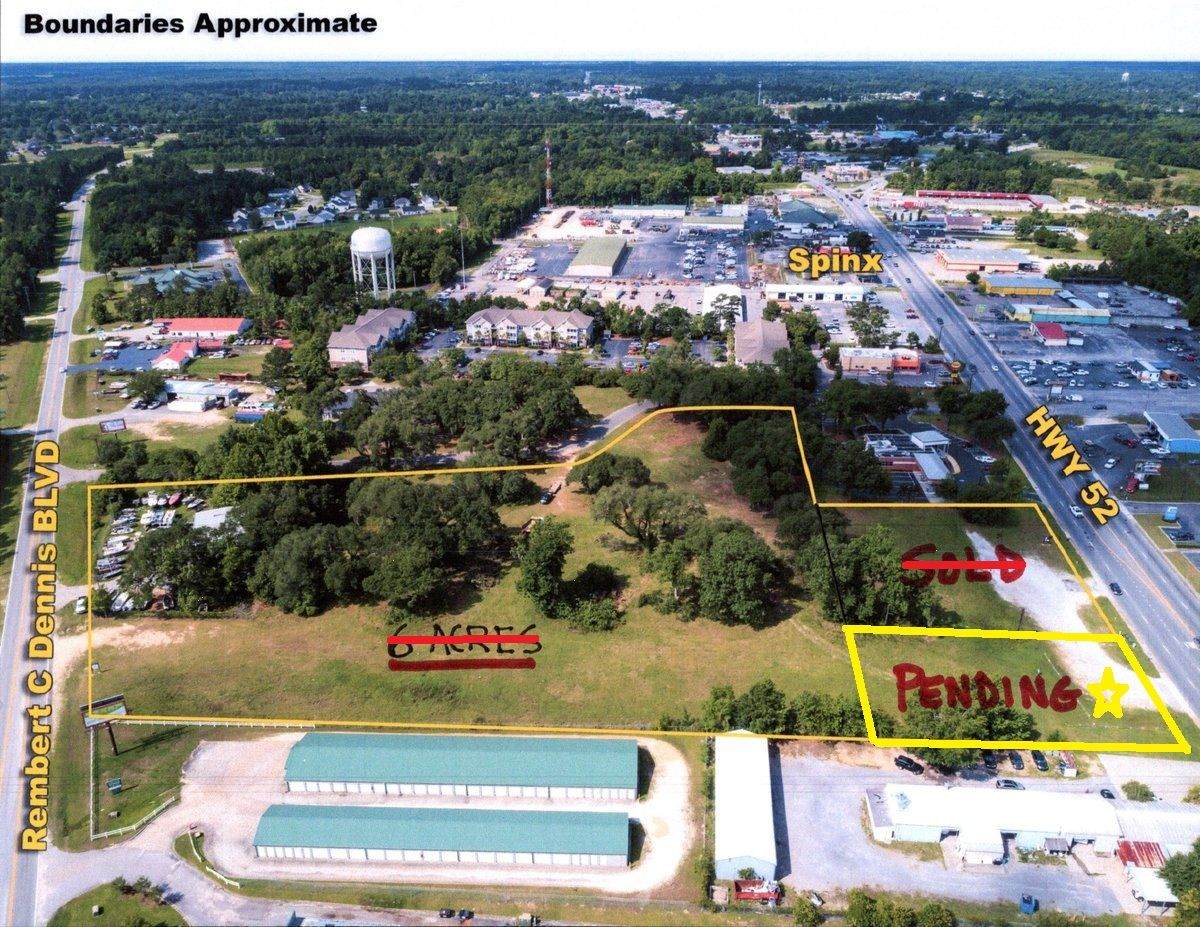 470 U.S. Hwy 52 - Photo 1
