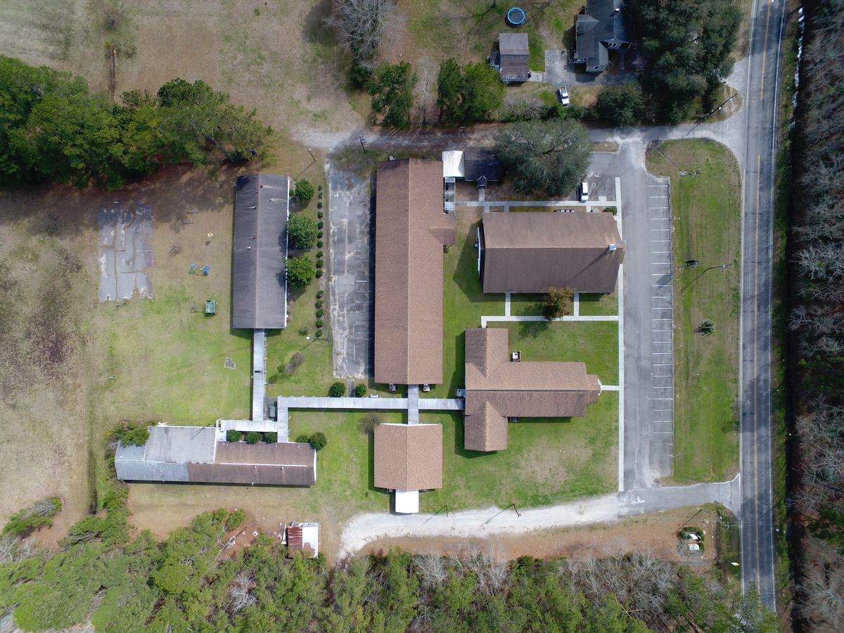 2107 Hampton St - Photo 1