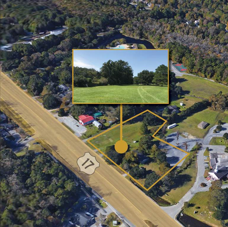 2810 Hwy 17 - Photo 1