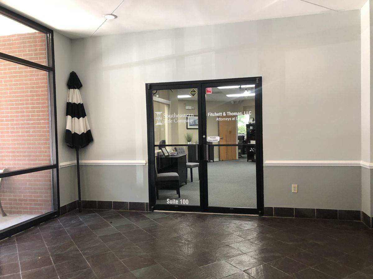 8761 Dorchester Rd - Photo 1
