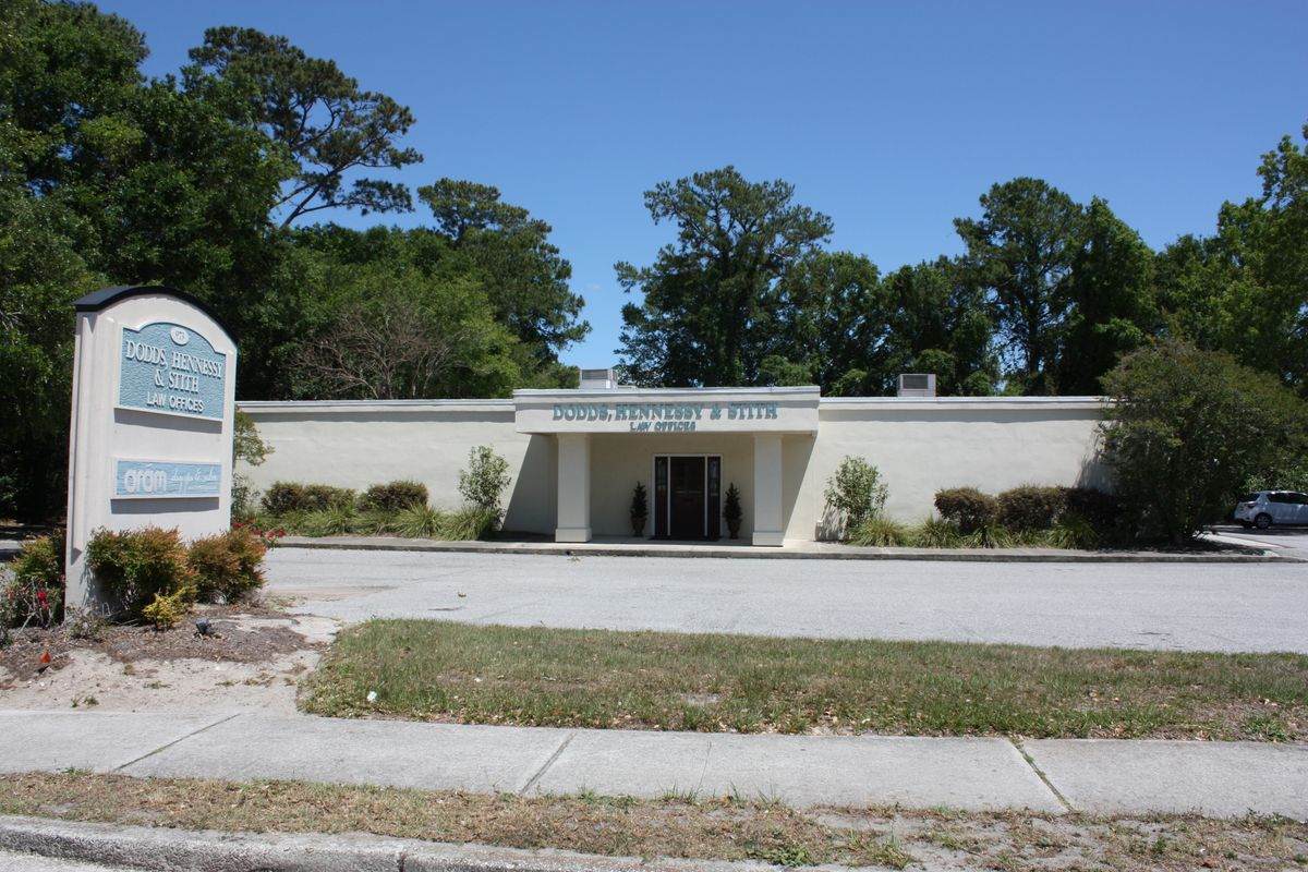 973 Houston Northcutt Blvd - Photo 1