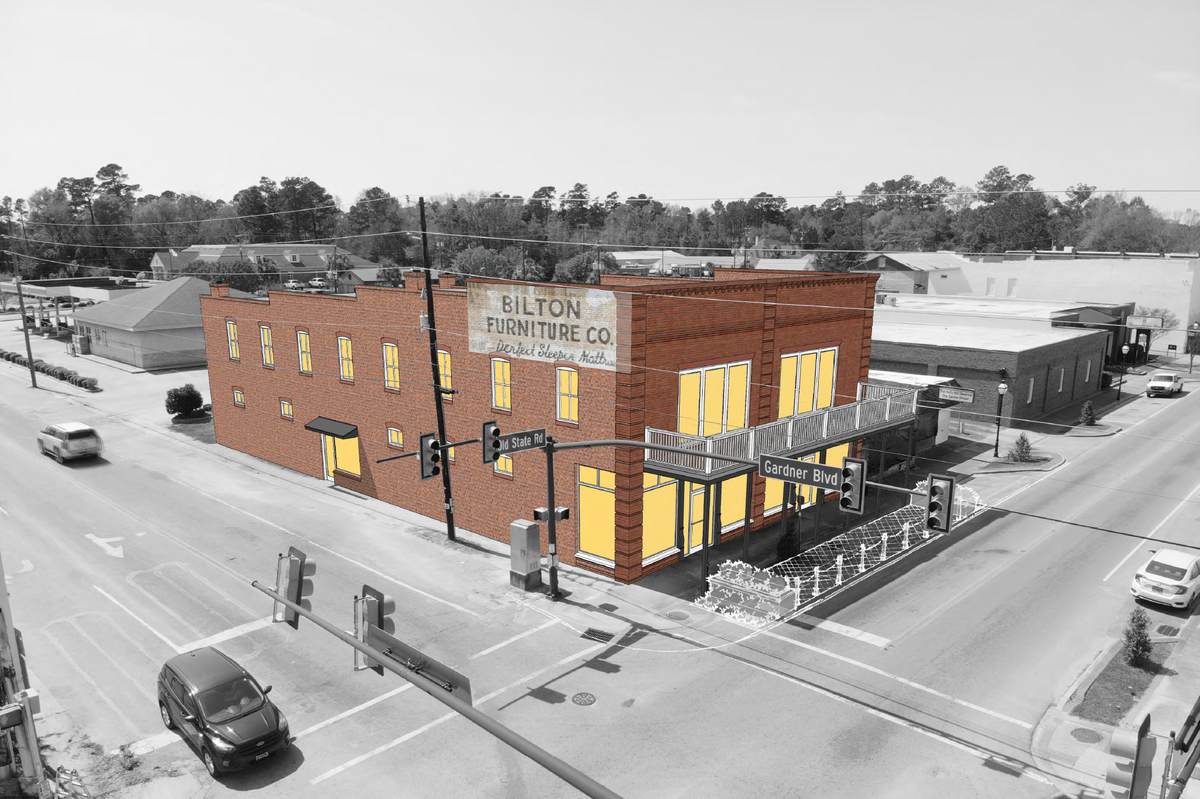 8636 Old State Rd - Photo 1