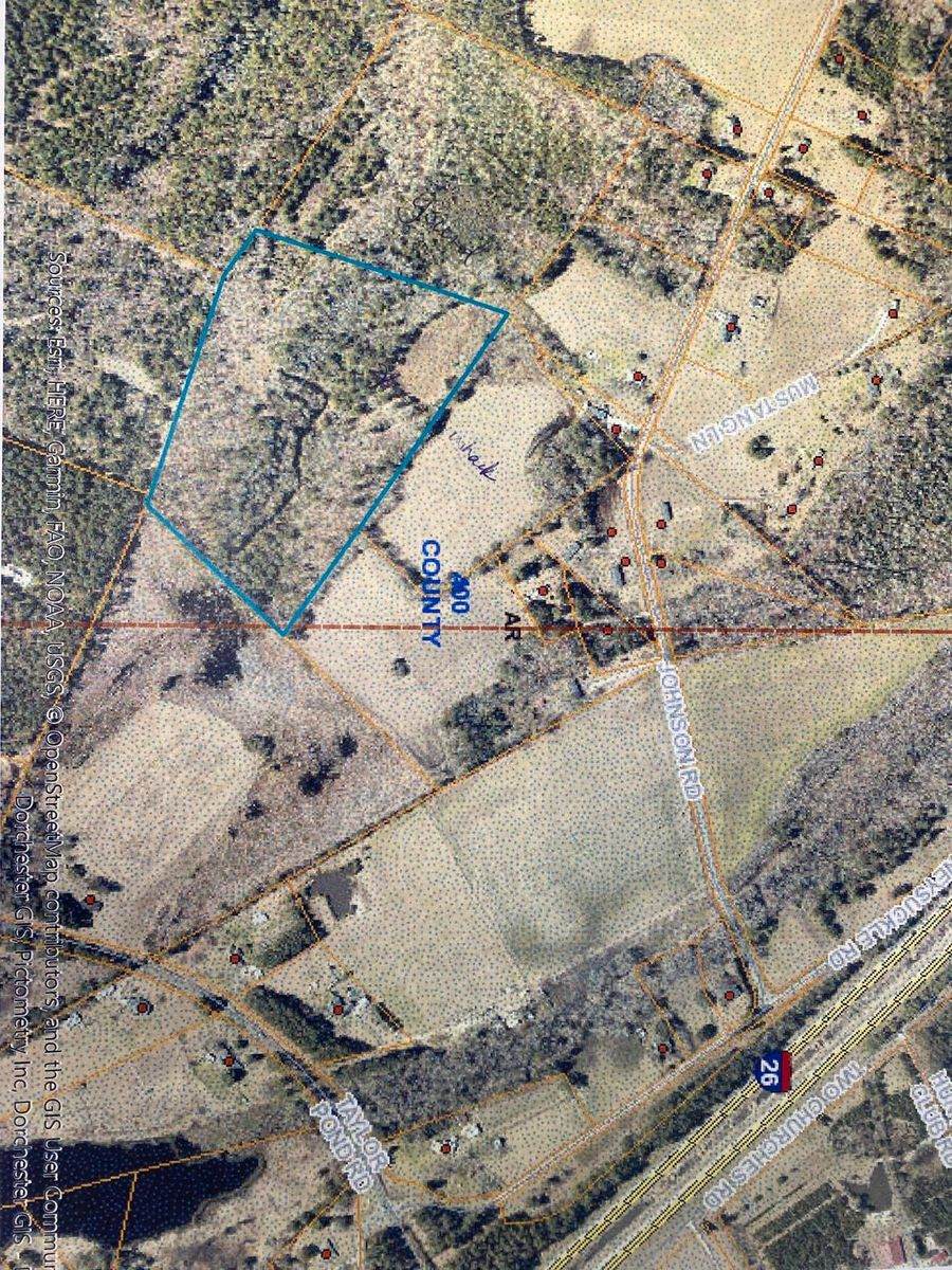 Johnson Rd - Photo 1