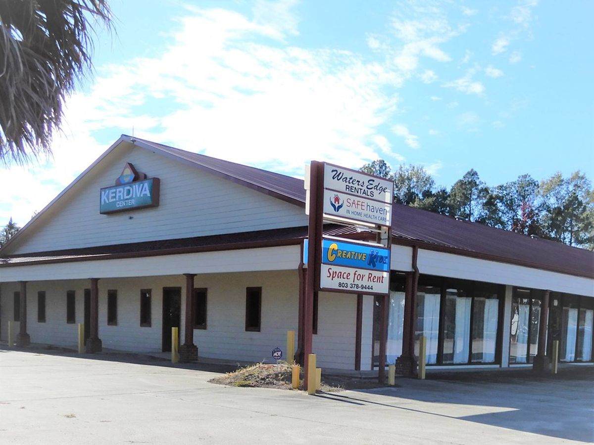 750 Bass Dr - Photo 1