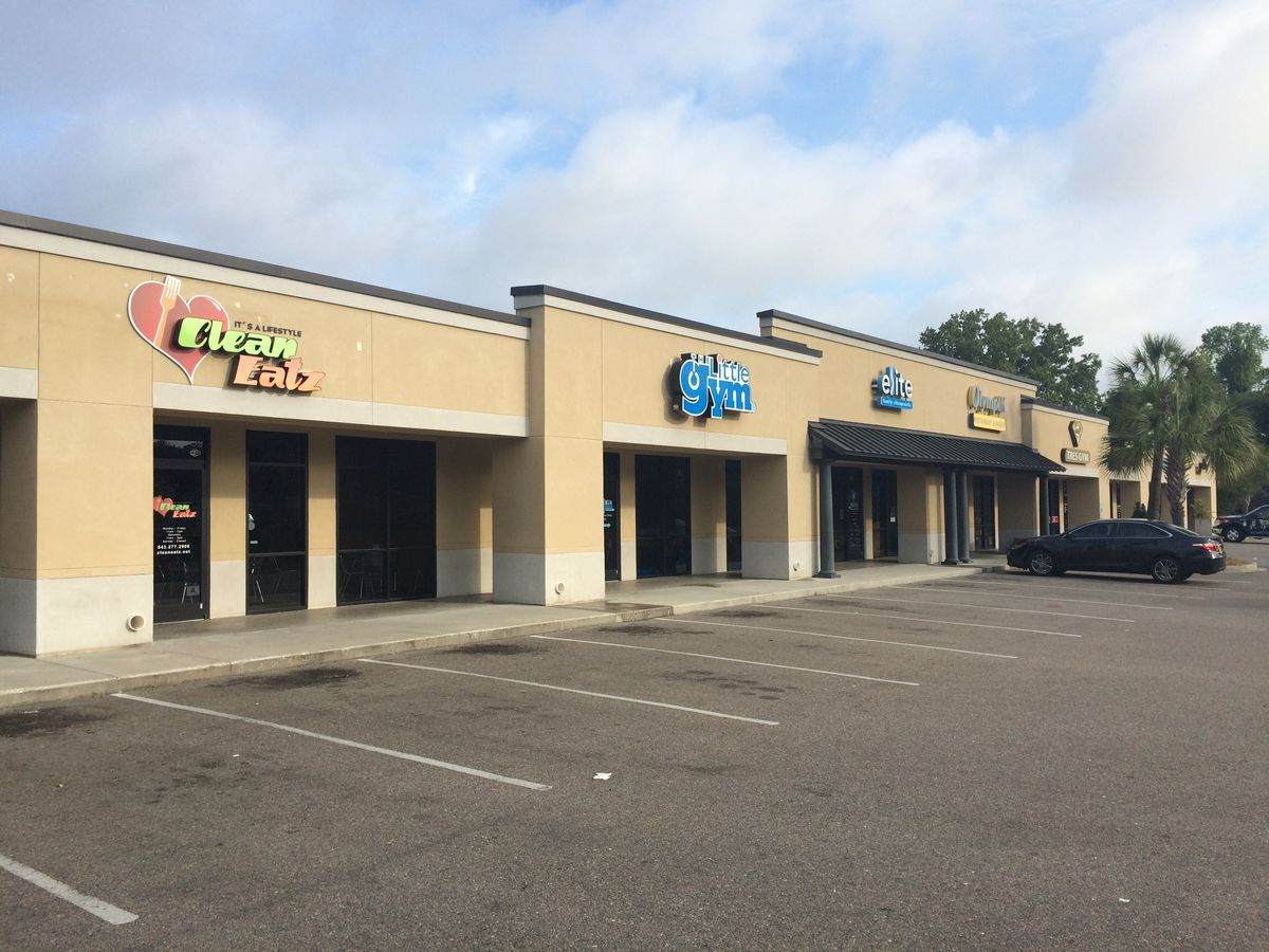 1662 Savannah Hwy - Photo 1