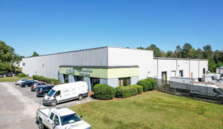 9516 Hamburg Rd - Photo 1