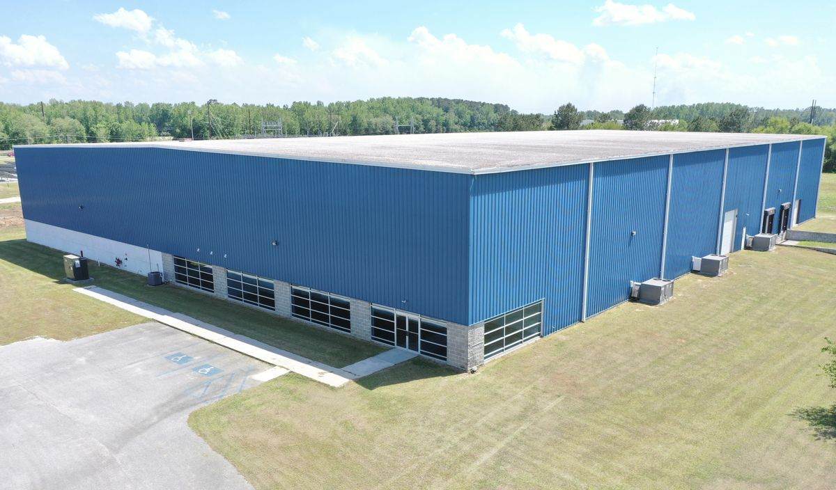 77 Commerce Dr - Photo 1