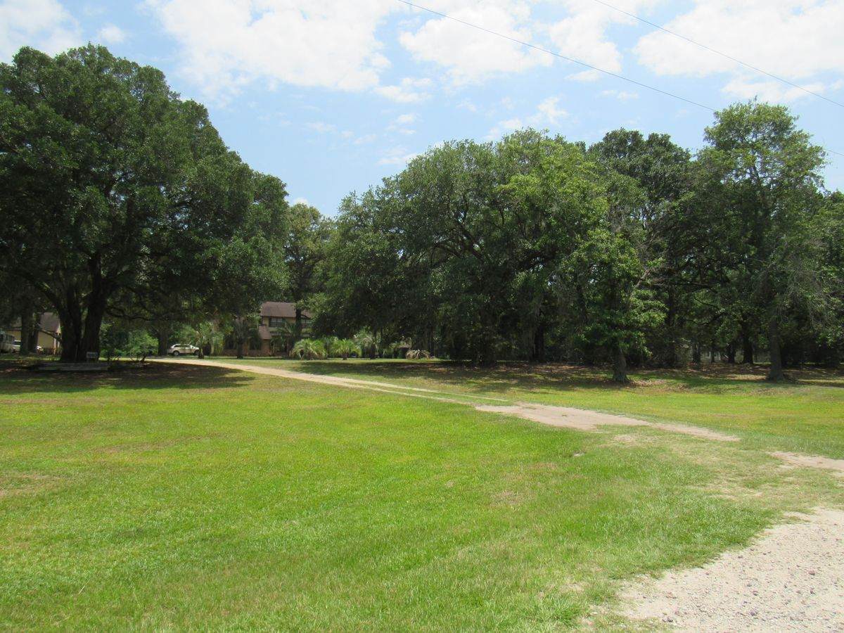 1660 Boyd N Hayes Rd - Photo 1