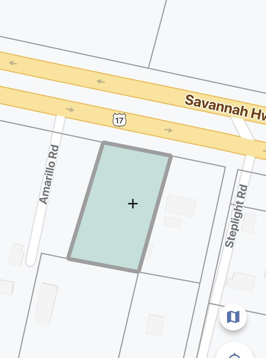 0 Savannah Highway - Photo 1