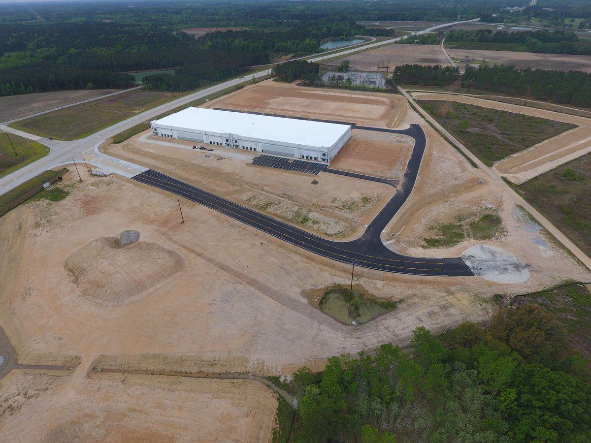 8099 Five Chop Rd - Photo 1