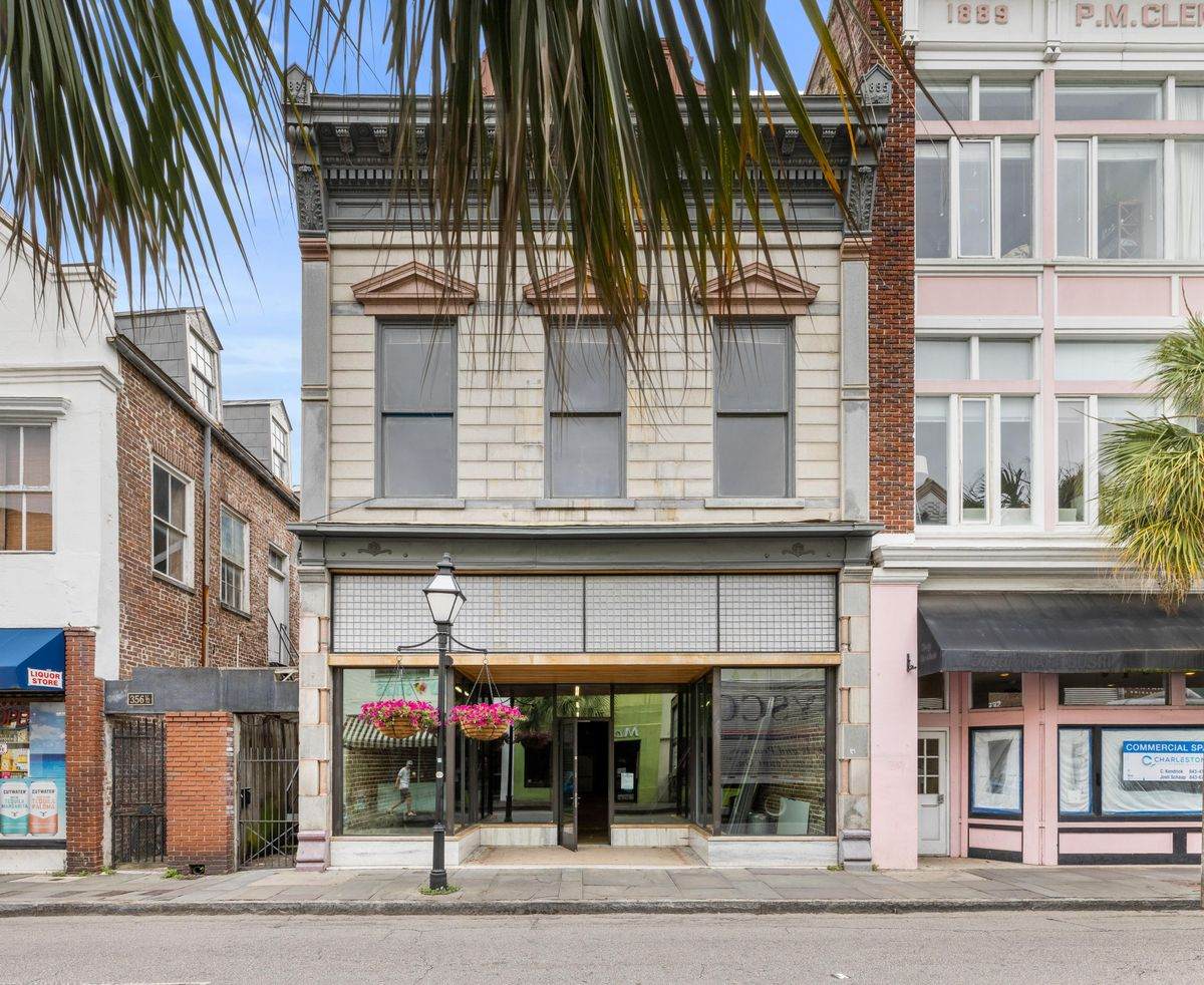 354 King St - Photo 1
