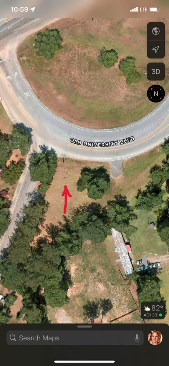 8899 Old University Blvd - Photo 1