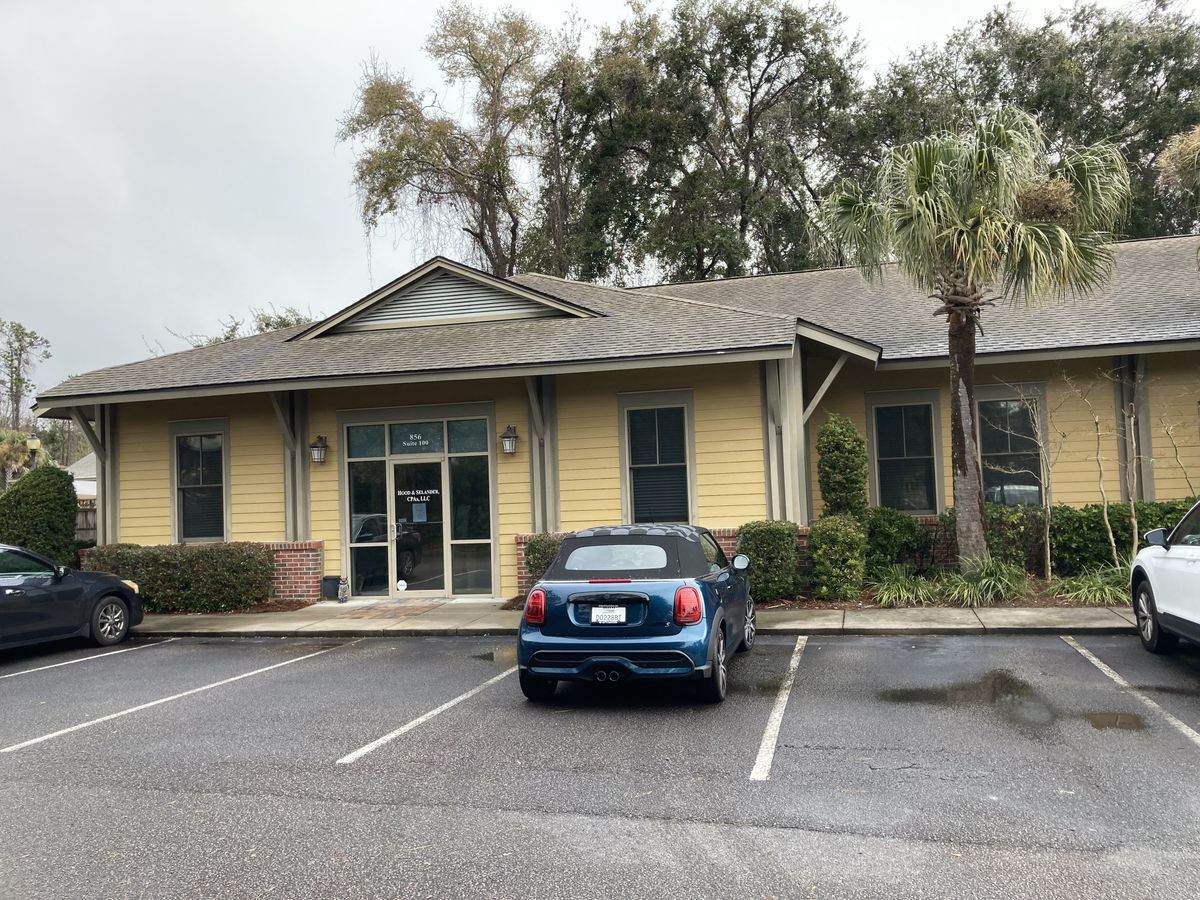 856 Lowcountry Blvd - Photo 1