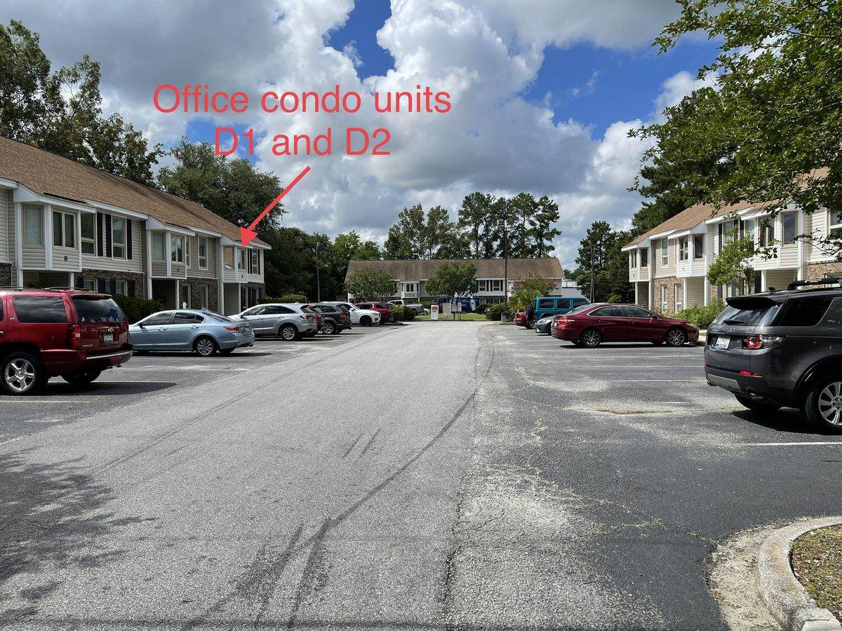 810 Travelers Blvd - Photo 1