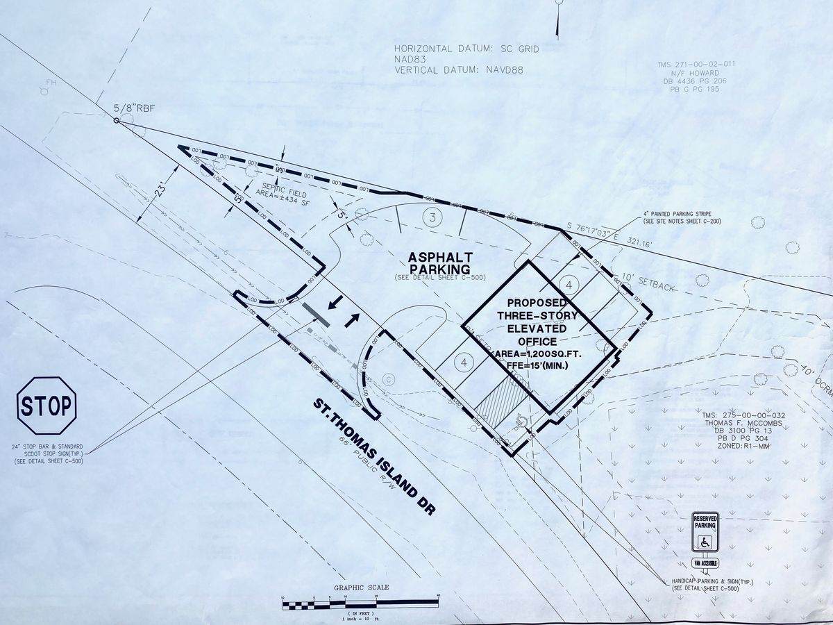 1108 St Thomas Island Dr - Photo 1