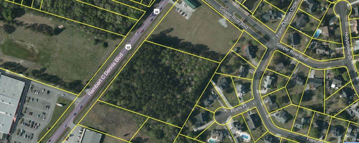 350 Rembert C Dennis Blvd - Photo 1