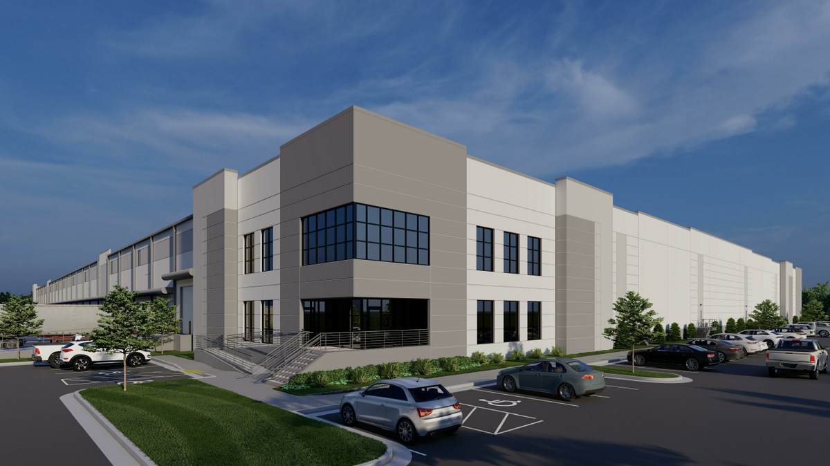 Commerce Center Rd - Photo 1