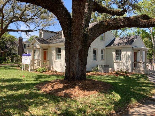 494 Savannah Hwy - Photo 1