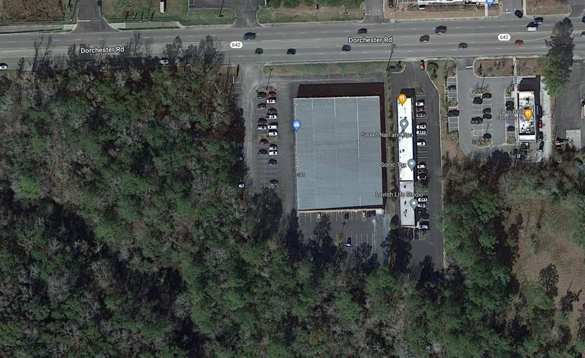 10155 Dorchester Rd - Photo 1