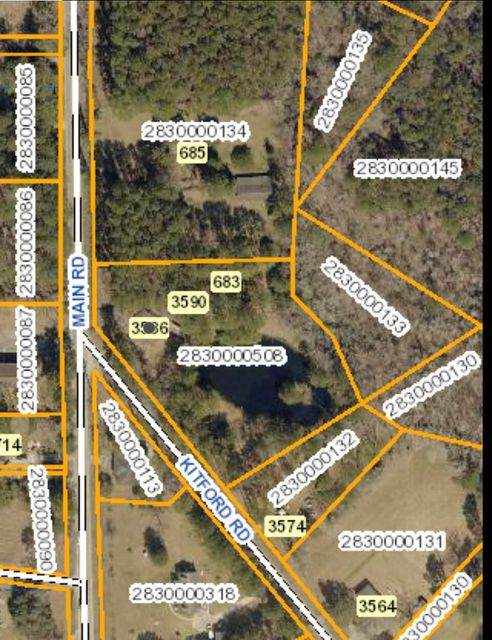 3586 Kitford Rd - Photo 1