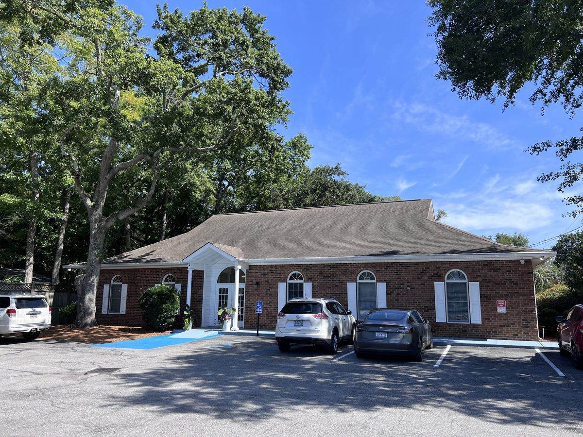 1700 Ashley River Rd - Photo 1
