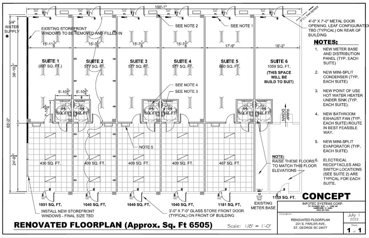 201 Parler Ave - Photo 1