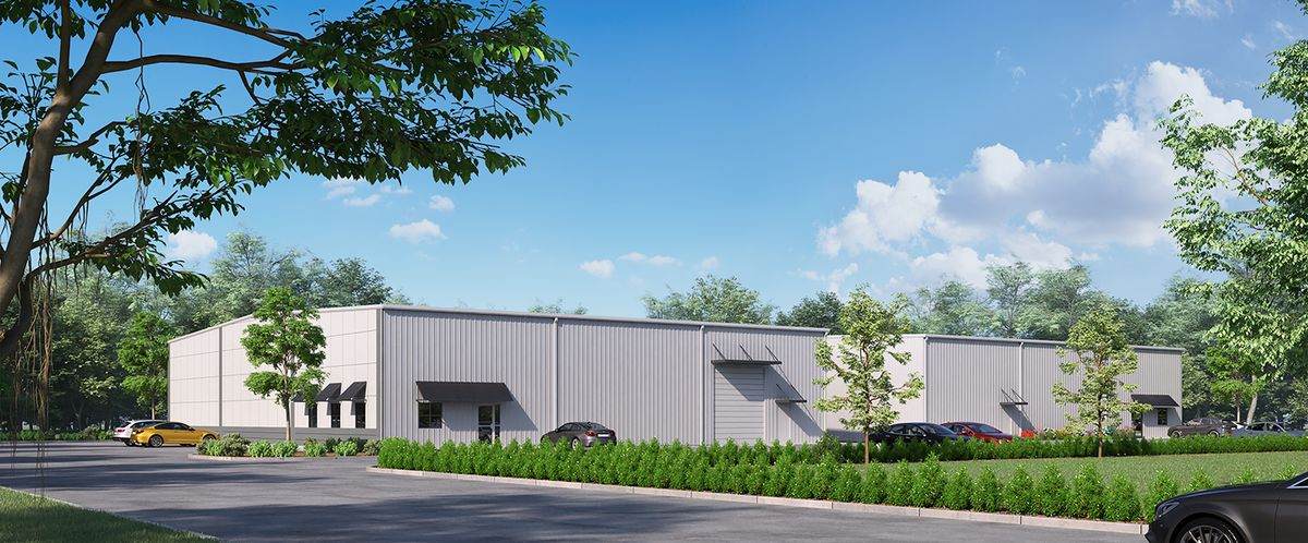 7635 Southrail Rd - Photo 1