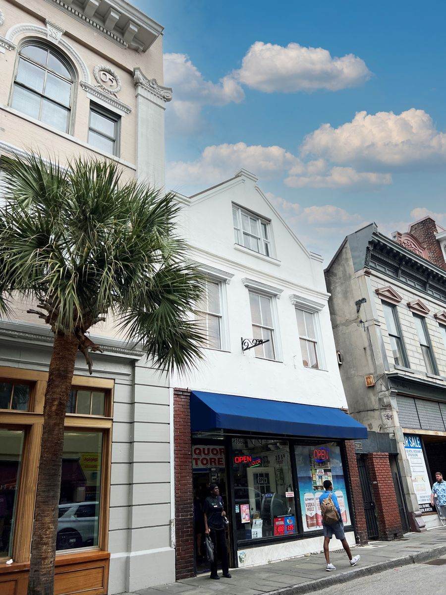 356 King Street - Photo 1