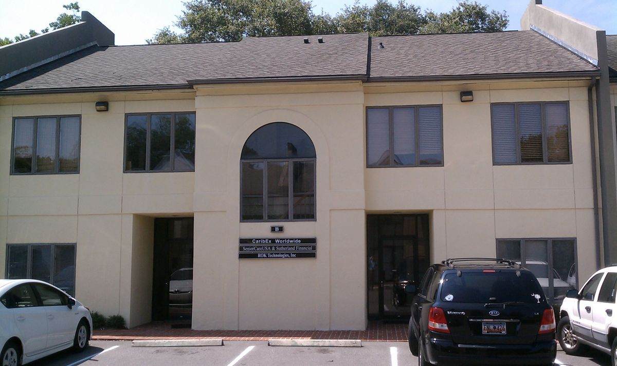 1 Carriage Ln - Photo 1