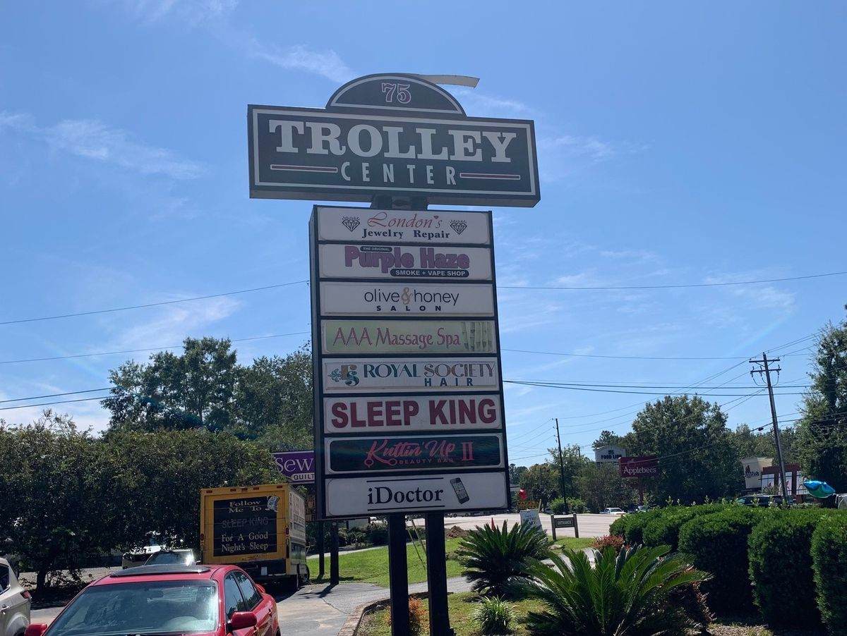 75 Old Trolley Rd - Photo 1