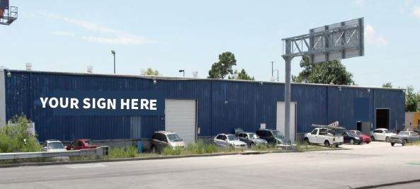101 George Bishop Pkwy - Photo 1