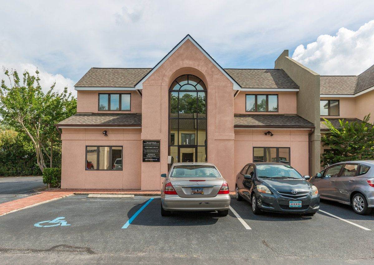 1 Carriage Ln - Photo 1