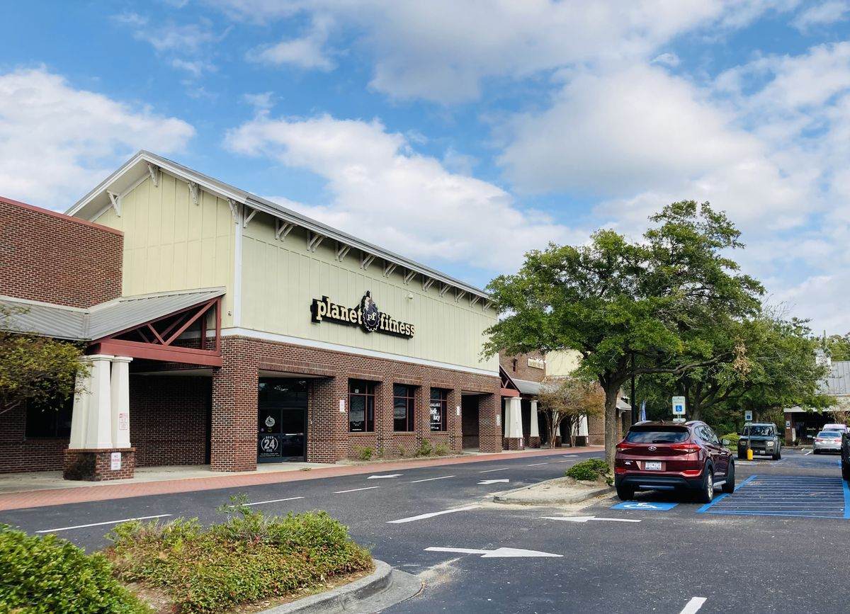 580 Long Point Rd - Photo 1