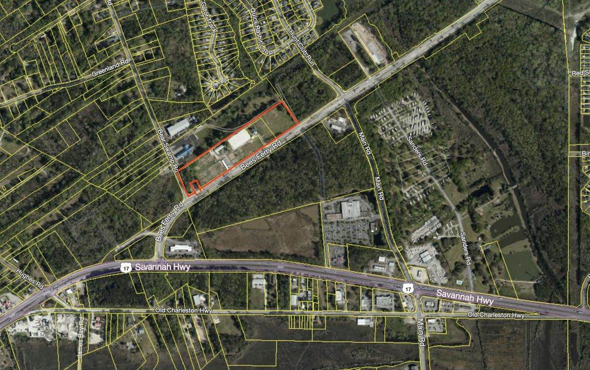 1136 Bees Ferry Rd - Photo 1