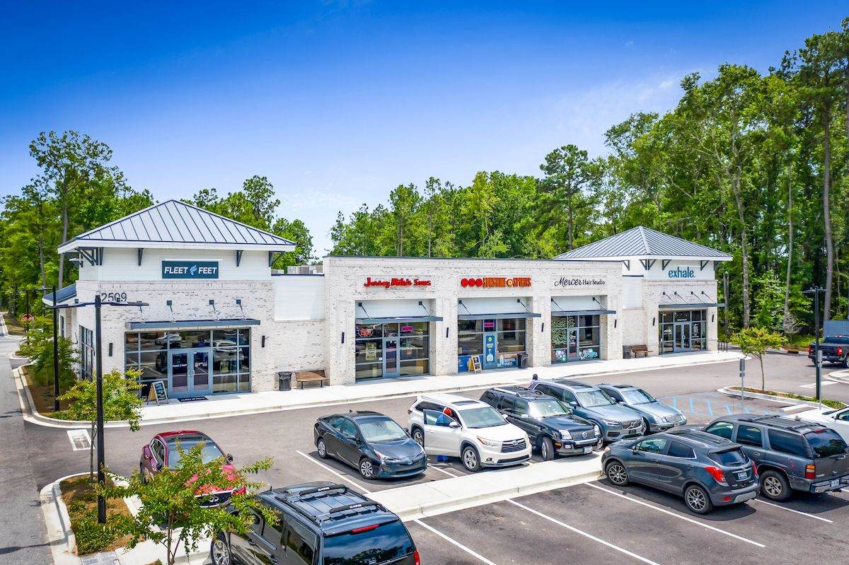 2507 Main St - Photo 1