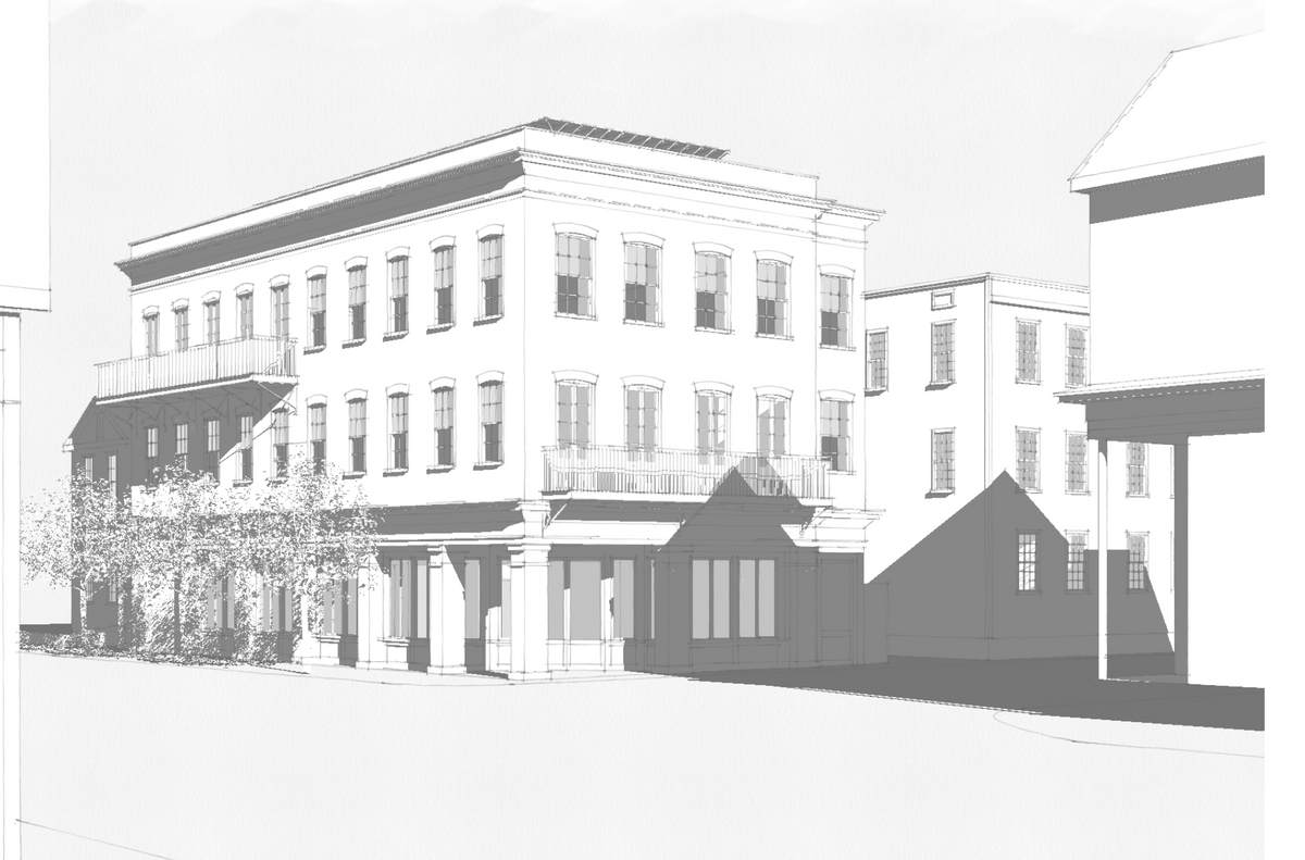 186 St Philip St - Photo 1