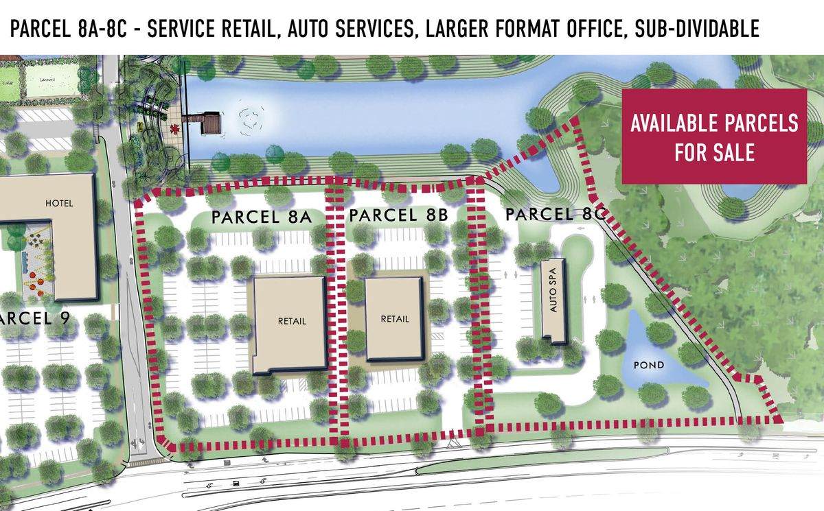 Metropolitan Avenue @ Sigma Drive - Photo 1