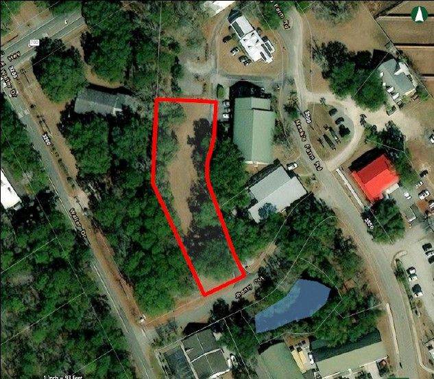 3201 Maybank Hwy - Photo 1