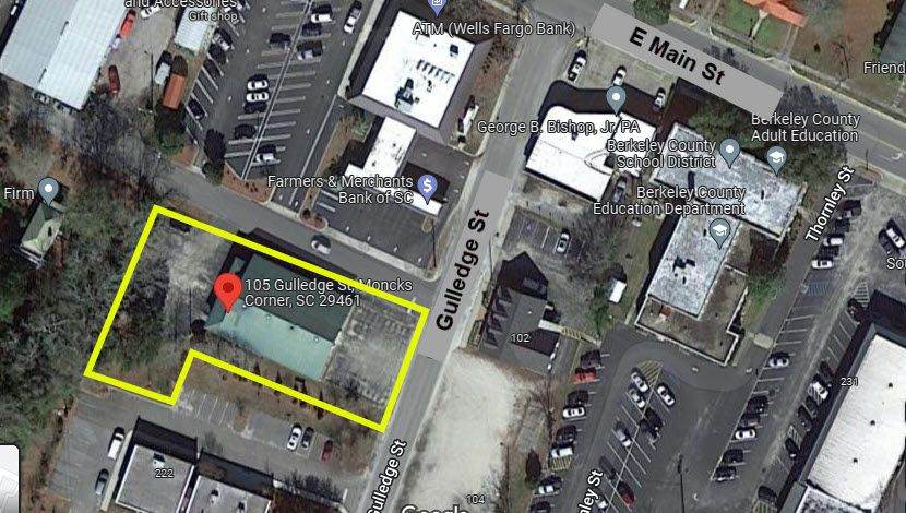 105 Gulledge St - Photo 1