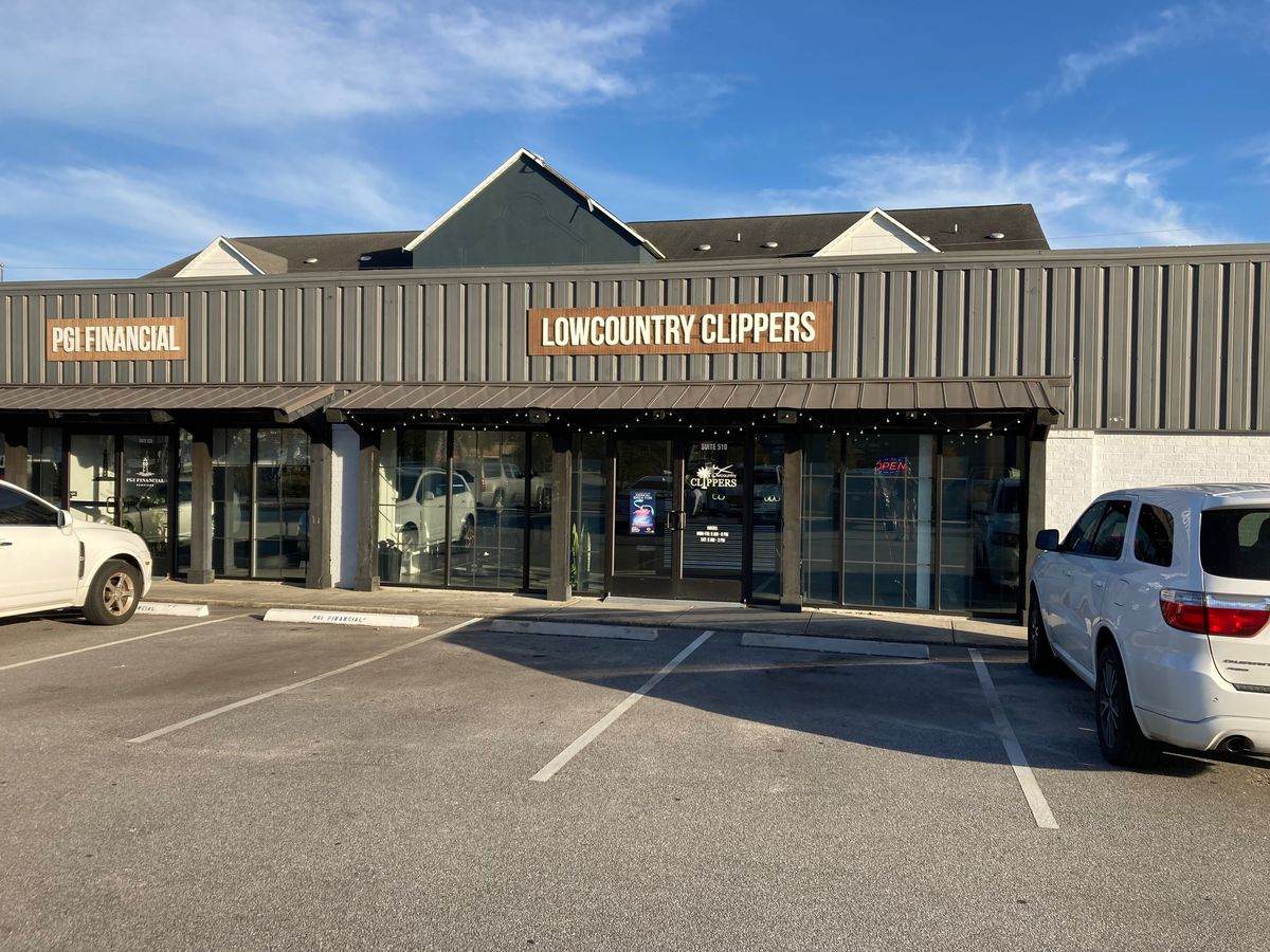 2467 Savannah Hwy - Photo 1