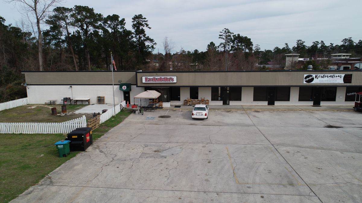 890 Bacons Bridge Rd - Photo 1