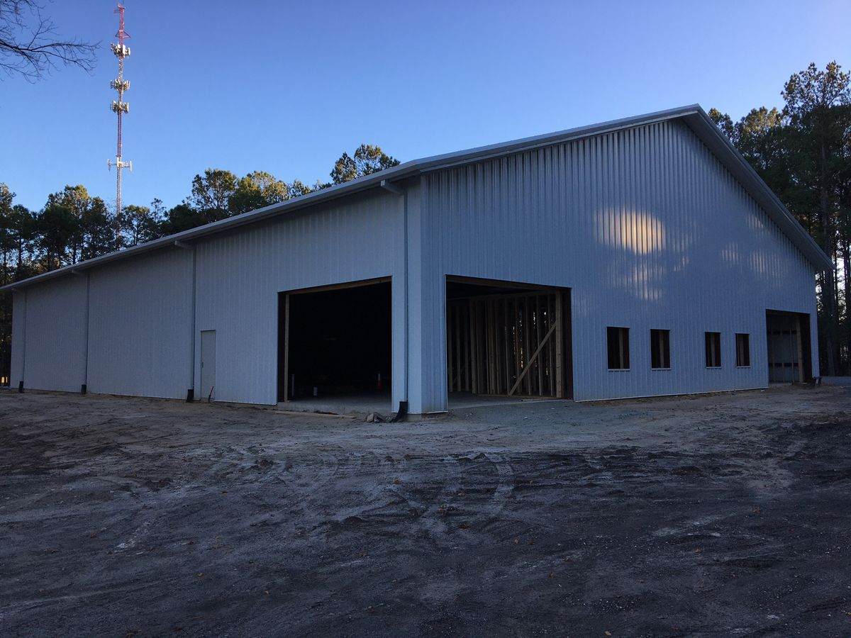 1100 Business Pk Rd - Photo 1