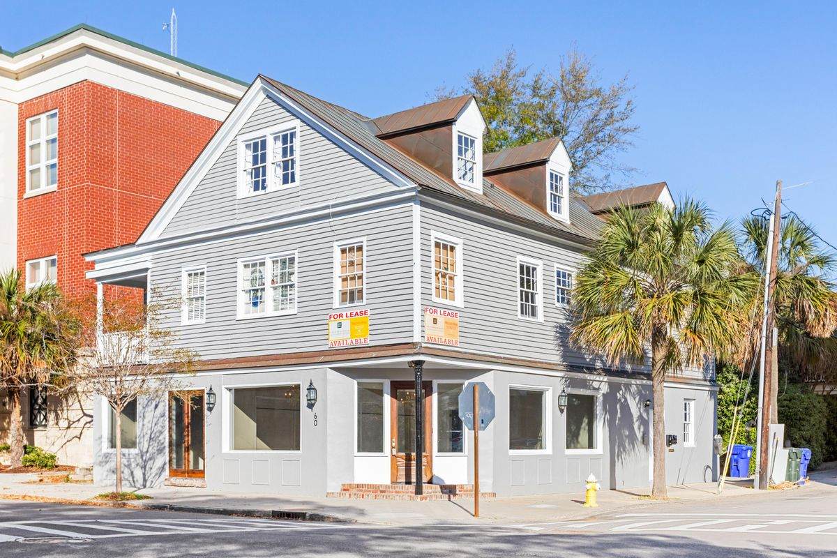 60 Calhoun St - Photo 1