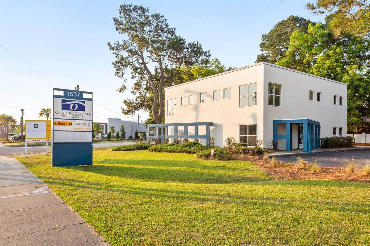1637 Savannah Hwy - Photo 1