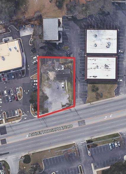 2155 Ashley Phosphate Rd - Photo 1
