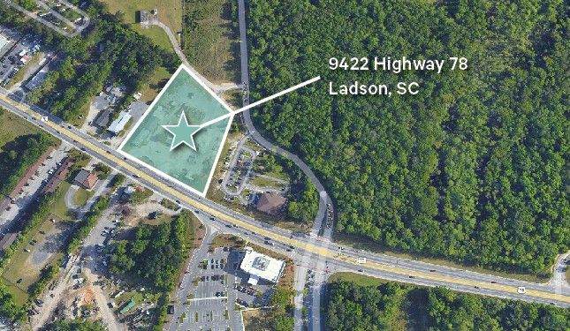 9422 Hwy 78 - Photo 1