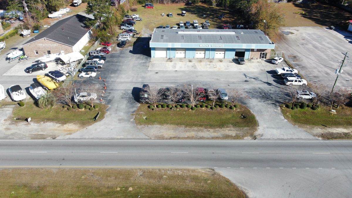 7930 Dorchester Rd - Photo 1
